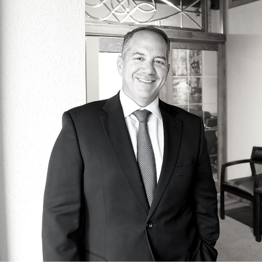 James D. Spiros, Founding Partner